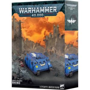 Games Workshop Rhino (48-109)