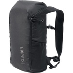 EXPED Туристическа раница Exped Summit Hike 15 Walking backpack - Black - размер One Size (502-6323-0111)