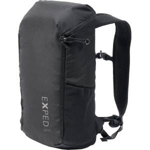 EXPED Туристическа раница Exped Summit Hike 15 Walking backpack - Black - размер One Size (502-6323-0111)