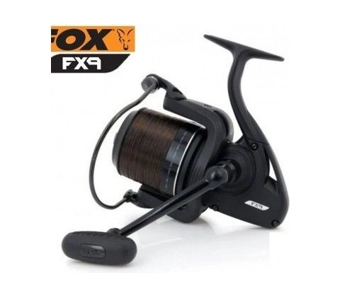 Fox FX9