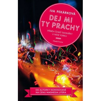 Dej mi ty prachy