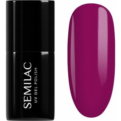 Semilac gél lak 539 Go Bolivia 7 ml
