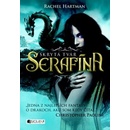 Serafína – Skrytá tvár - Rachel Hartman