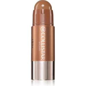 Collistar Twist Velvet Bronzer бронзант в стик цвят 02 5 гр