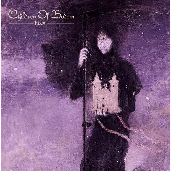 Children Of Bodom - Hexed (Gatefold Sleeve) (LP) (0727361404314)