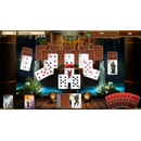 Fantasy Quest Solitaire