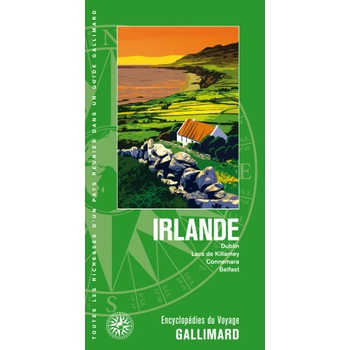 IRELAND DUBLIN KILLARNEY LAKES