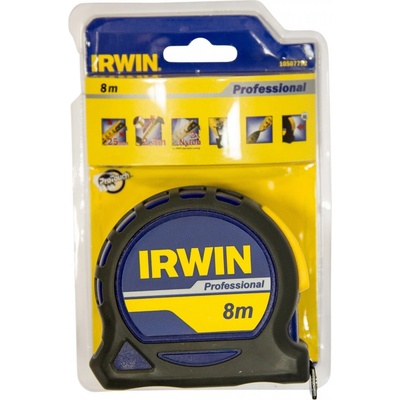 Irwin Metr svinovací Professional - 8m