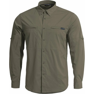 Pentagon košile Wayne Sunproof khaki