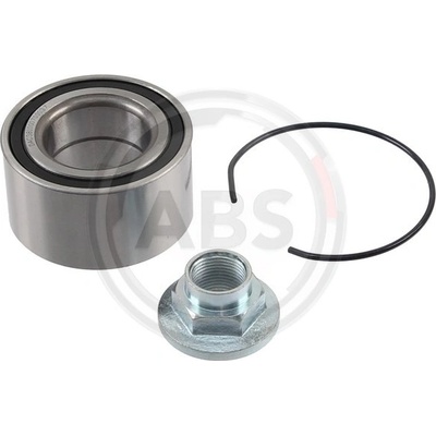 A.B.S. ALL BRAKE SYSTEMS BV. 201362
