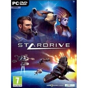 StarDrive 2