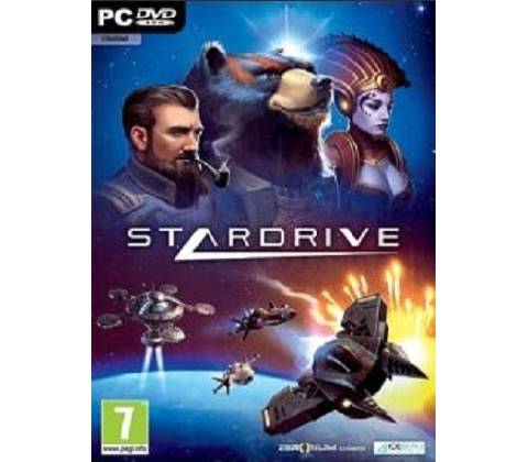 StarDrive 2