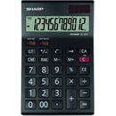 Sharp EL 125 TWH