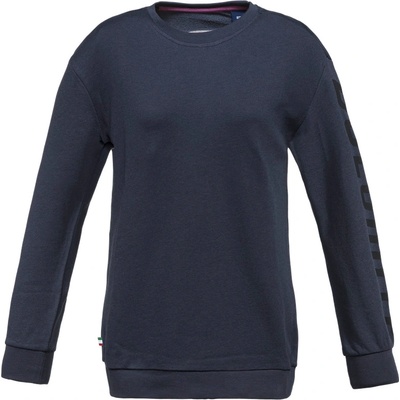 Dolomite Fleece Crew Gardena