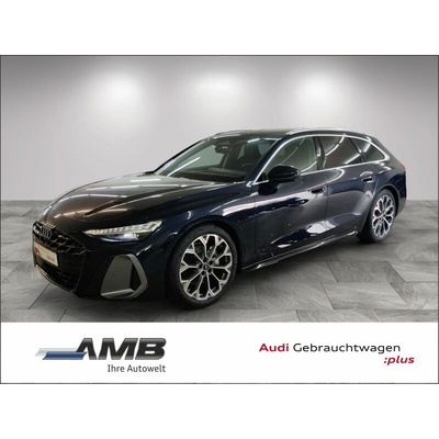 Audi A6 TFSI S-line Avant 150 kW