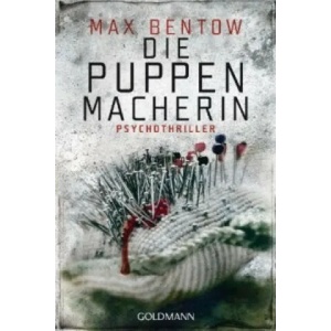 Die Puppenmacherin | Max Bentow (2014)