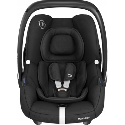 Maxi-Cosi Cabriofix I-Size 2022 Essential Black