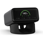 Satechi Захранване за ел. мрежа с технология за бързо зареждане и 4xUSB-C PD изхода - Satechi ChargeView 140W Desktop Charger (тъмносив) (ST-C4CV140C-EU)