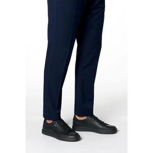 GEOX U BALTMOORE маратонки мъжки от кожа - answear - 174,05 лв