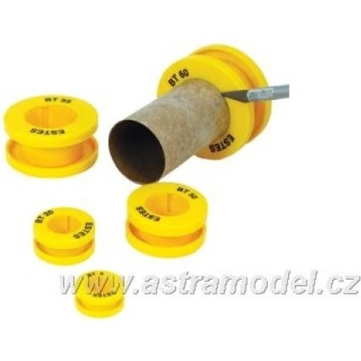 Estes prípravok na rezanie rúrok