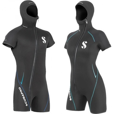 SCUBAPRO DEFINITION 6 MM VEST M