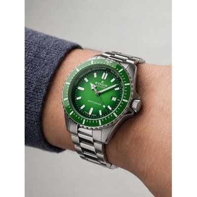 Edox 80120-3vm-vdn1