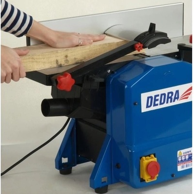 Dedra DED7812