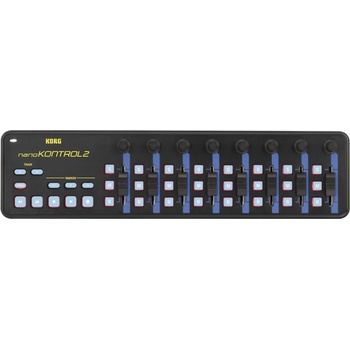 KORG nanoKEY2