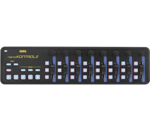 KORG nanoKEY2