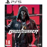 505 Games Ghostrunner (PS5)