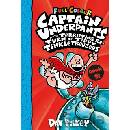 Captain Underpants 09 and the Terrifying Return of Tippy Tinkletrousers. Full Colour Edition