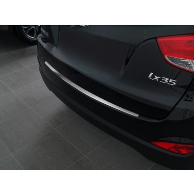 Hyundai ix35 10-15 lišta hrany kufru