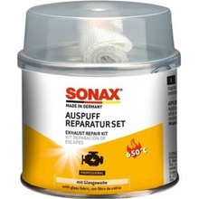 SONAX 553141 Opravná sada na výfuky, 200 g