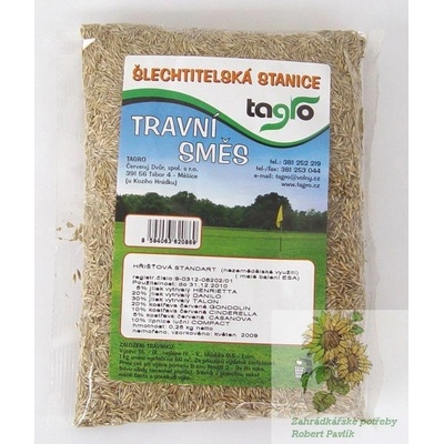 Travní směs sport 0,25 kg