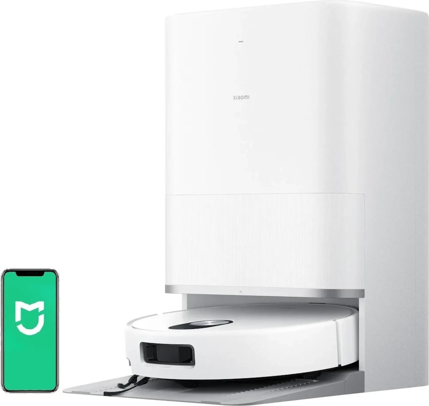 Xiaomi Robot Vacuum 5 (66660) (BHR0834EU)