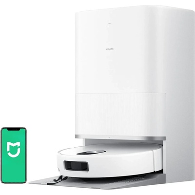 Xiaomi Robot Vacuum 5 (66660) (BHR0834EU)