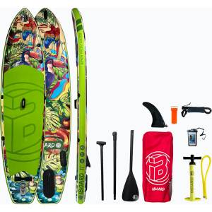 iBoard SUP дъска iBoard Toucan 11