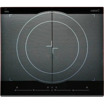 Image 1 of CATA Giga 600BK (08026002)