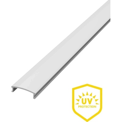 Led Profiles LP-UNICOV1-MLK-UV