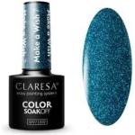 Claresa Gel polish for nails MAKE A WISH No. 7 5g