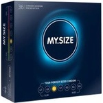 My Size 53 мм 36 бр (P20343)