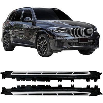 Bočné nášľapy BMW X5 G05 2019 OE style