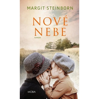 Nové nebe - Margit Steinborn