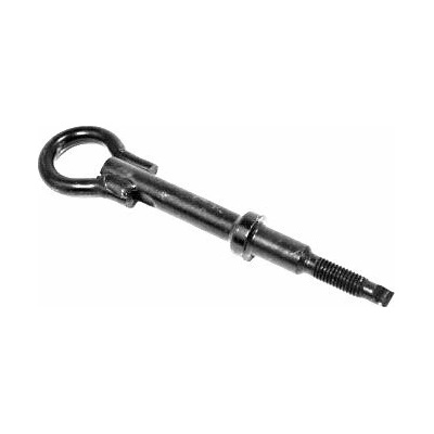 Tažné zařízení 674414 tažná koule, ocelová slitina, držák