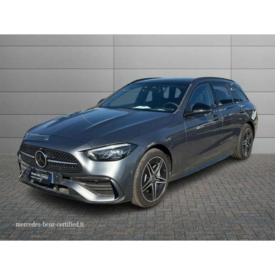 Mercedes-Benz E 300 e T AMG Line Advanced 230 kW