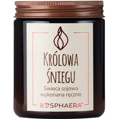 Bosphaera Snehová kráľovná 190g