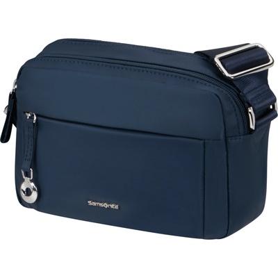 Samsonite MOVE 5.0 Taška na rameno XS Modrá Dark Blue