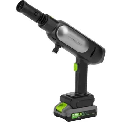 KraftDele Акумулаторна водоструйка KraftDele KD5375/ 21V/ 3Ah (KD5375)