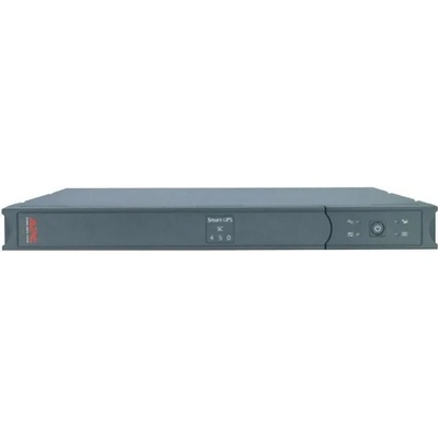 APC Smart-UPS SC 450VA 1U (SC450RMI1U)
