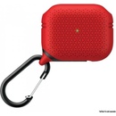 Catalyst Waterproof Premium Case pre Apple AirPods Pro CATAPDPROTEXRED